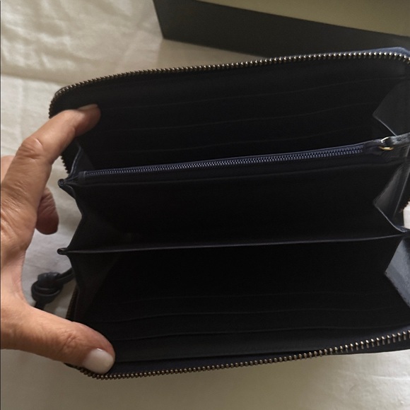 Gucci Floral Print Wallet - Multicolor - Picture 2 of 3